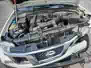 2017 Nissan Frontier S с VIN 1N6BD0CT3HN718415, выставлен на аукционе Copart как лот 70765835 с пробегом 64 614 миль миль и Списание • Salvage title. История ставок и продаж доступна на DreamBid. Изображение 11.