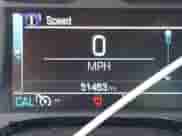 2018 Chevrolet Camaro 1LS z VIN 1G1FA1RX6J0169186, wystawiony jako IAAI lot #42102784 z przebiegiem 51 463 mil mil oraz . Historia ofert i sprzedaży dostępna na DreamBid. Obrazek 15.