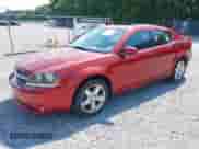 2008 Dodge Avenger R/T с VIN 1B3LC76M28N667532, выставлен на аукционе IAAI как лот 42656253 с пробегом 236 746 миль миль и . История ставок и продаж доступна на DreamBid. Изображение 2.