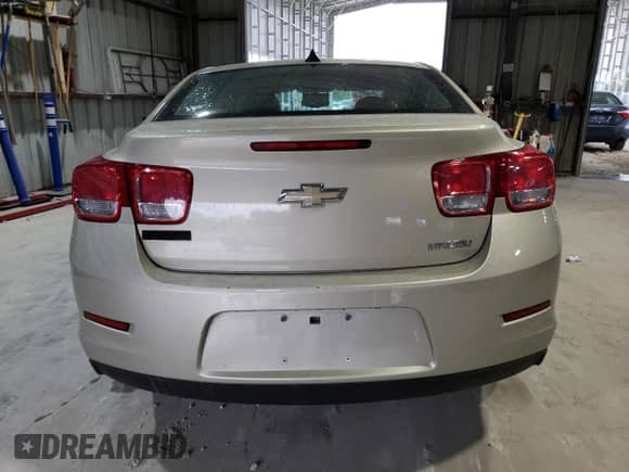 2013 Chevrolet Malibu LS с VIN 1G11B5SA1DF354574, выставлен на аукционе Copart как лот 86112445 с пробегом 104 410 миль миль и Списание • Salvage title. История ставок и продаж доступна на DreamBid. Изображение 6.
