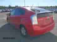 2011 Toyota Prius III with VIN JTDKN3DU2B5360787, listed as a IAAI auction lot 43475014 with 264,120 mi miles and . Bid and sale history available at DreamBid. Image 3.