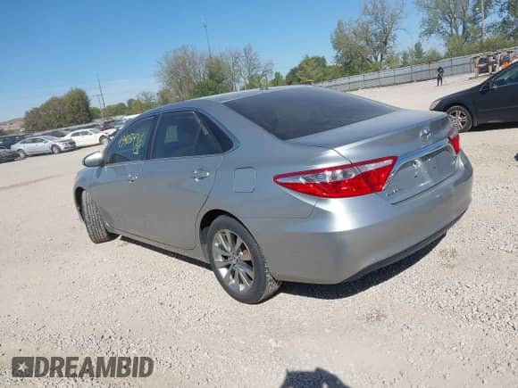 2015 Toyota Camry SE с VIN 4T1BF1FK9FU073774, выставлен на аукционе IAAI как лот 43405346 с пробегом 188 217 миль миль и . История ставок и продаж доступна на DreamBid. Изображение 3.