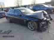 2016 BMW 4 Series 435i xDrive z VIN WBA4B3C5XGG344437, wystawiony jako IAAI lot #41240103 z przebiegiem Nie podano mil oraz . Historia ofert i sprzedaży dostępna na DreamBid. Obrazek 1.