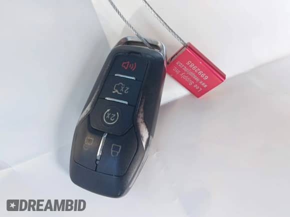 2017 Ford Mustang EcoBoost Premium с VIN 1FA6P8TH9H5205231, выставлен на аукционе IAAI как лот 43309440 с пробегом 113 890 миль миль и . История ставок и продаж доступна на DreamBid. Изображение 11.