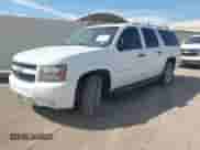 2011 Chevrolet Suburban z VIN 1GNSC5E00BR154039, wystawiony jako IAAI lot #42835058 z przebiegiem 214 013 mil mil oraz . Historia ofert i sprzedaży dostępna na DreamBid. Obrazek 17.
