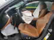 2022 BMW 4 Series M440i xDrive с VIN WBA13AW08NFM18168, выставлен на аукционе Copart как лот 55279005 с пробегом Не указан миль и Списание • Salvage title. История ставок и продаж доступна на DreamBid. Изображение 7.