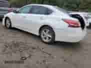 2015 Nissan Altima SV с VIN 1N4AL3AP3FC127217, выставлен на аукционе Copart как лот 86724295 с пробегом 122 632 миль миль и Списание • Salvage title. История ставок и продаж доступна на DreamBid. Изображение 2.