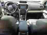 2021 Subaru Ascent Limited with VIN 4S4WMAPD7M3416883, listed as a Copart auction lot 60826195 with 61,012 mi miles and Salvage title. Bid and sale history available at DreamBid. Image 8.