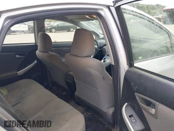 2014 Toyota Prius Two с VIN JTDKN3DU1E1798955, выставлен на аукционе IAAI как лот 43396660 с пробегом 232 750 миль миль и . История ставок и продаж доступна на DreamBid. Изображение 8.