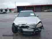 2010 Mercedes-Benz C 300 Luxury with VIN WDDGF5EB6AR101096, listed as a IAAI auction lot 43329137 with 91,347 mi miles and . Bid and sale history available at DreamBid. Image 6.