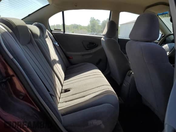 2001 Chevrolet Malibu с VIN 1G1ND52J016191780, выставлен на аукционе Copart как лот 66085305 с пробегом 163 163 миль миль и Списание • Salvage title. История ставок и продаж доступна на DreamBid. Изображение 10.