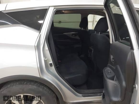 2019 Nissan Murano S с VIN 5N1AZ2MS3KN160991, выставлен на аукционе IAAI как лот 43365684 с пробегом 90 344 миль миль и . История ставок и продаж доступна на DreamBid. Изображение 8.