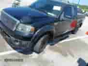 2007 Ford F-150 XL with VIN 1FTPX12V77KB62411, listed as a IAAI auction lot 42219217 with 204,775 mi miles and . Bid and sale history available at DreamBid. Image 2.