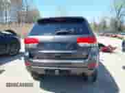 2017 Jeep Grand Cherokee Overland with VIN 1C4RJFCG0HC602990, listed as a IAAI auction lot 41998539 with 170,640 mi miles and . Bid and sale history available at DreamBid. Image 17.