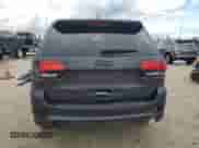2021 Jeep Grand Cherokee Trackhawk z VIN 1C4RJFN96MC840612, wystawiony jako Copart lot #84267685 z przebiegiem Nie podano mil oraz Szkoda całkowita • Salvage title. Historia ofert i sprzedaży dostępna na DreamBid. Obrazek 6.
