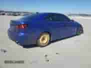 2008 Lexus IS F с VIN JTHBP262585004647, выставлен на аукционе Copart как лот 47167715 с пробегом 202 566 миль миль и Чистый • Clean title. История ставок и продаж доступна на DreamBid. Изображение 3.