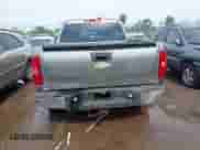 2007 Chevrolet Silverado 1500 LTZ z VIN 2GCEK13M171601808, wystawiony jako IAAI lot #42397703 z przebiegiem 192 189 mil mil oraz . Historia ofert i sprzedaży dostępna na DreamBid. Obrazek 16.