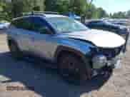 2024 Hyundai Tucson XRT with VIN KM8JFCDE4RU293476, listed as a IAAI auction lot 43197078 with 3,840 mi miles and . Bid and sale history available at DreamBid. Image 1.