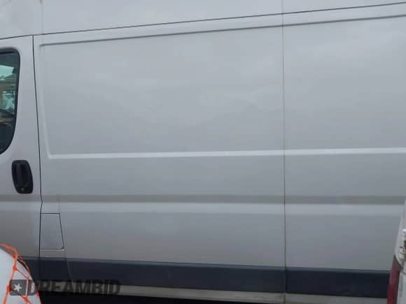 2017 Ram ProMaster Cargo с VIN 3C6TRVDG9HE551416, выставлен на аукционе IAAI как лот 42460141 с пробегом 122 277 миль миль и . История ставок и продаж доступна на DreamBid. Изображение 14.