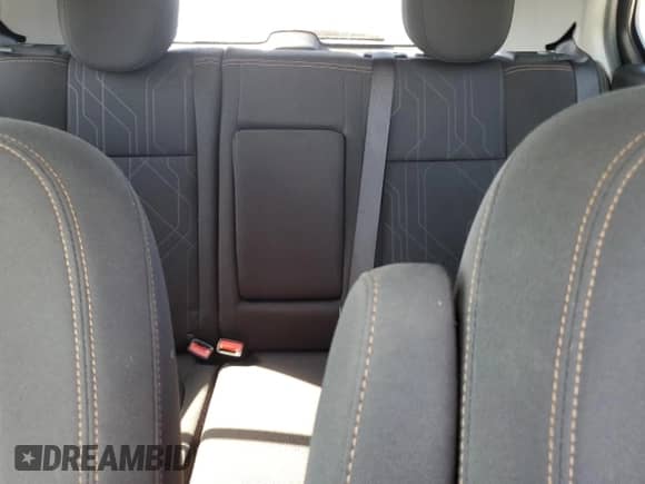 2020 Chevrolet Trax LT with VIN KL7CJLSB6LB320035, listed as a Copart auction lot 81904095 with 39,218 mi miles and Salvage title. Bid and sale history available at DreamBid. Image 10.