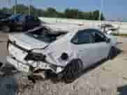 2022 Subaru WRX Premium with VIN JF1VBAF68N9008213, listed as a Copart auction lot 66911065 with 26,014 mi miles and Non repairable. Bid and sale history available at DreamBid. Image 3.