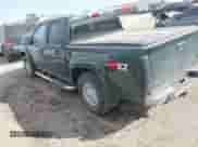 2005 Chevrolet Colorado 1SB LS Z85 с VIN 1GCDT136658110557, выставлен на аукционе IAAI как лот 41791530 с пробегом 112 530 миль миль и . История ставок и продаж доступна на DreamBid. Изображение 3.