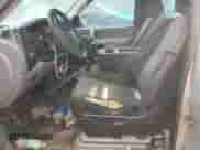 2009 Chevrolet Silverado 3500 с VIN 1GCHK74K59E131667, выставлен на аукционе Copart как лот 69383514 с пробегом Не указан миль и Списание • Salvage title. История ставок и продаж доступна на DreamBid. Изображение 7.