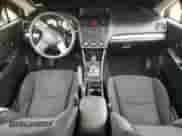 2014 Subaru Impreza with VIN JF1GJAA64EH009481, listed as a Copart auction lot 71969325 with 178,124 mi miles and Salvage title. Bid and sale history available at DreamBid. Image 8.