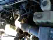 2010 Ford F-150 XL with VIN 1FTEX1CW9AFB06632, listed as a IAAI auction lot 40820314 with 225,343 mi miles and . Bid and sale history available at DreamBid. Image 19.