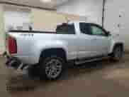 2020 Chevrolet Colorado 4WD Work Truck с VIN 1GCHTBEAXL1106865, выставлен на аукционе Copart как лот 50867685 с пробегом 29 095 миль миль и Списание • Salvage title. История ставок и продаж доступна на DreamBid. Изображение 3.