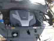 2017 Hyundai Santa Fe Limited Ultimate с VIN KM8SRDHF3HU242750, выставлен на аукционе IAAI как лот 42006223 с пробегом 80 226 миль миль и . История ставок и продаж доступна на DreamBid. Изображение 10.