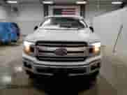 2020 Ford F-150 XL with VIN 1FTEX1EB1LKE41338, listed as a Copart auction lot 46285375 with 112,308 mi miles and Clean title. Bid and sale history available at DreamBid. Image 5.