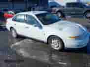 2000 Saturn LS с VIN 1G8JS52F1YY617301, выставлен на аукционе IAAI как лот 41485318 с пробегом 694 978 миль миль и . История ставок и продаж доступна на DreamBid. Изображение 1.