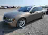 2008 BMW 7 Series 750Li с VIN WBAHN83578DT85391, выставлен на аукционе Copart как лот 67199215 с пробегом 128 436 миль миль и На запчасти • Non repairable. История ставок и продаж доступна на DreamBid. Изображение 1.