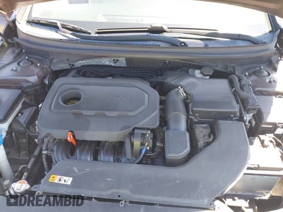 2017 Hyundai Sonata SE с VIN 5NPE24AF9HH447449, выставлен на аукционе IAAI как лот 43094876 с пробегом 159 496 миль миль и . История ставок и продаж доступна на DreamBid. Изображение 10.