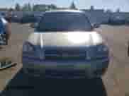 2006 Hyundai Tucson GLS с VIN KM8JN72D46U271557, выставлен на аукционе Copart как лот 85948805 с пробегом 189 235 миль миль и Чистый • Clean title. История ставок и продаж доступна на DreamBid. Изображение 5.