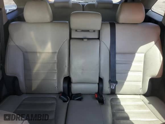 2016 Kia Sorento EX с VIN 5XYPH4A55GG150232, выставлен на аукционе Copart как лот 67798625 с пробегом 120 773 миль миль и Списание • Salvage title. История ставок и продаж доступна на DreamBid. Изображение 10.