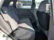 2008 Hyundai Tucson GLS z VIN KM8JM12B28U706917, wystawiony jako Copart lot #68262605 z przebiegiem 129 795 mil mil oraz Szkoda całkowita • Salvage title. Historia ofert i sprzedaży dostępna na DreamBid. Obrazek 11.