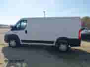 2021 Ram ProMaster Cargo с VIN 3C6LRVAG0ME565123, выставлен на аукционе IAAI как лот 41876109 с пробегом 66 737 миль миль и . История ставок и продаж доступна на DreamBid. Изображение 15.