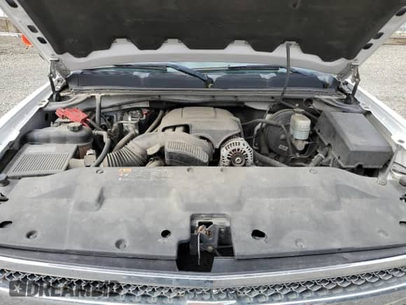 2013 Chevrolet Silverado 1500 LT с VIN 3GCPKSEAXDG294997, выставлен на аукционе Copart как лот 51575565 с пробегом 200 645 миль миль и Списание • Salvage title. История ставок и продаж доступна на DreamBid. Изображение 11.