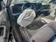 1995 Dodge 1500 с VIN 1B7HF16Z4SS355113, выставлен на аукционе Copart как лот 81267225 с пробегом 192 917 миль миль и Списание • Salvage title. История ставок и продаж доступна на DreamBid. Изображение 8.