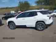 2025 Chevrolet Equinox FWD LT с VIN 3GNAXHEG3SL211520, выставлен на аукционе IAAI как лот 41837600 с пробегом 4 582 миль миль и . История ставок и продаж доступна на DreamBid. Изображение 14.