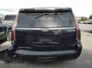 2018 Cadillac Escalade ESV z VIN 1GYS3GKJ4JR298896, wystawiony jako Copart lot #47852495 z przebiegiem 45 582 mil mil oraz Szkoda całkowita • Salvage title. Historia ofert i sprzedaży dostępna na DreamBid. Obrazek 6.