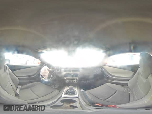 2013 Chevrolet Camaro LS с VIN 2G1FE1E38D9223590, выставлен на аукционе Copart как лот 68943645 с пробегом 70 204 миль миль и Списание • Salvage title. История ставок и продаж доступна на DreamBid. Изображение 14.