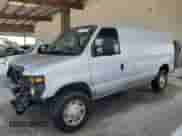 2008 Ford Econoline Cargo Commercial с VIN 1FTSE34L98DB37474, выставлен на аукционе Copart как лот 59730795 с пробегом 236 049 миль миль и Списание • Salvage title. История ставок и продаж доступна на DreamBid. Изображение 1.