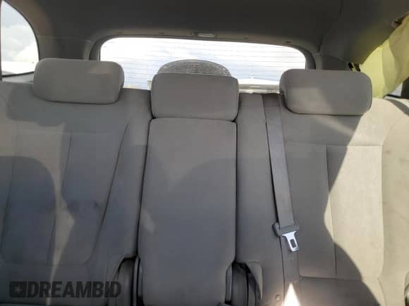 2009 Hyundai Santa Fe SE z VIN 5NMSH73E49H309646, wystawiony jako Copart lot #69363265 z przebiegiem 212 571 mil mil oraz Szkoda całkowita • Salvage title. Historia ofert i sprzedaży dostępna na DreamBid. Obrazek 10.