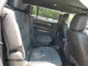 2025 Chevrolet Traverse AWD Z71 с VIN 1GNEVJRSXSJ229159, выставлен на аукционе Copart как лот 65828155 с пробегом 3 012 миль миль и Списание • Salvage title. История ставок и продаж доступна на DreamBid. Изображение 11.