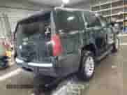 2015 Chevrolet Tahoe LS с VIN 1GNSKAKC6FR719104, выставлен на аукционе IAAI как лот 41618944 с пробегом 147 876 миль миль и . История ставок и продаж доступна на DreamBid. Изображение 4.