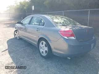 2008 Saturn Aura XE с VIN 1G8ZS57B88F283367, выставлен на аукционе IAAI как лот 43307158 с пробегом 157 872 миль миль и . История ставок и продаж доступна на DreamBid. Изображение 3.