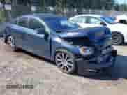 2015 Volvo S60 T5 Drive-E Premier with VIN YV126MFB5F1299795, listed as a IAAI auction lot 43052703 with 100,066 mi miles and . Bid and sale history available at DreamBid. Image 1.